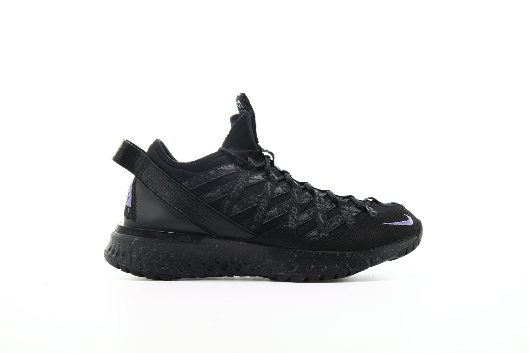 Nike ACG React Terra Gobe "Black"