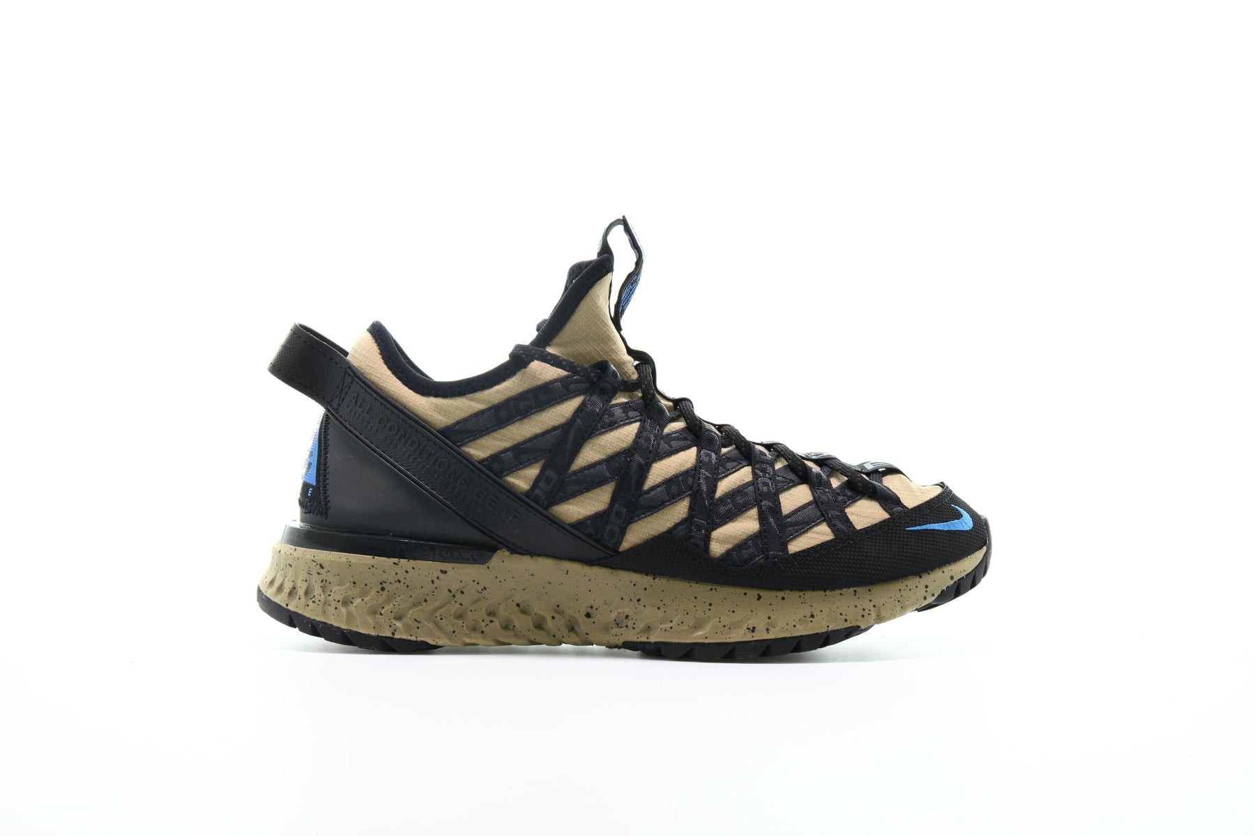 Nike ACG React Terra Gobe "Parachute Beige"