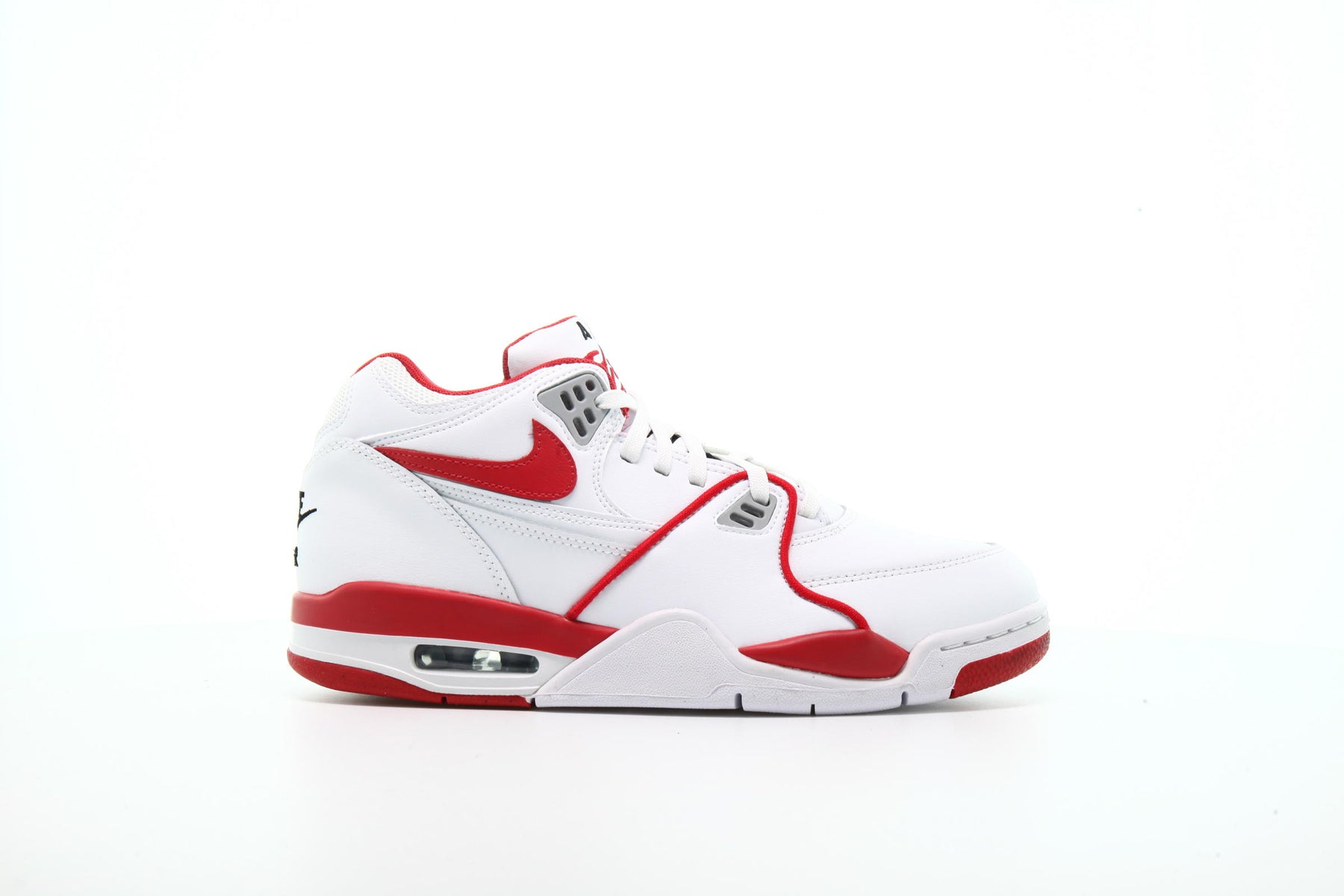 Nike Air Flight 89 LE "White"
