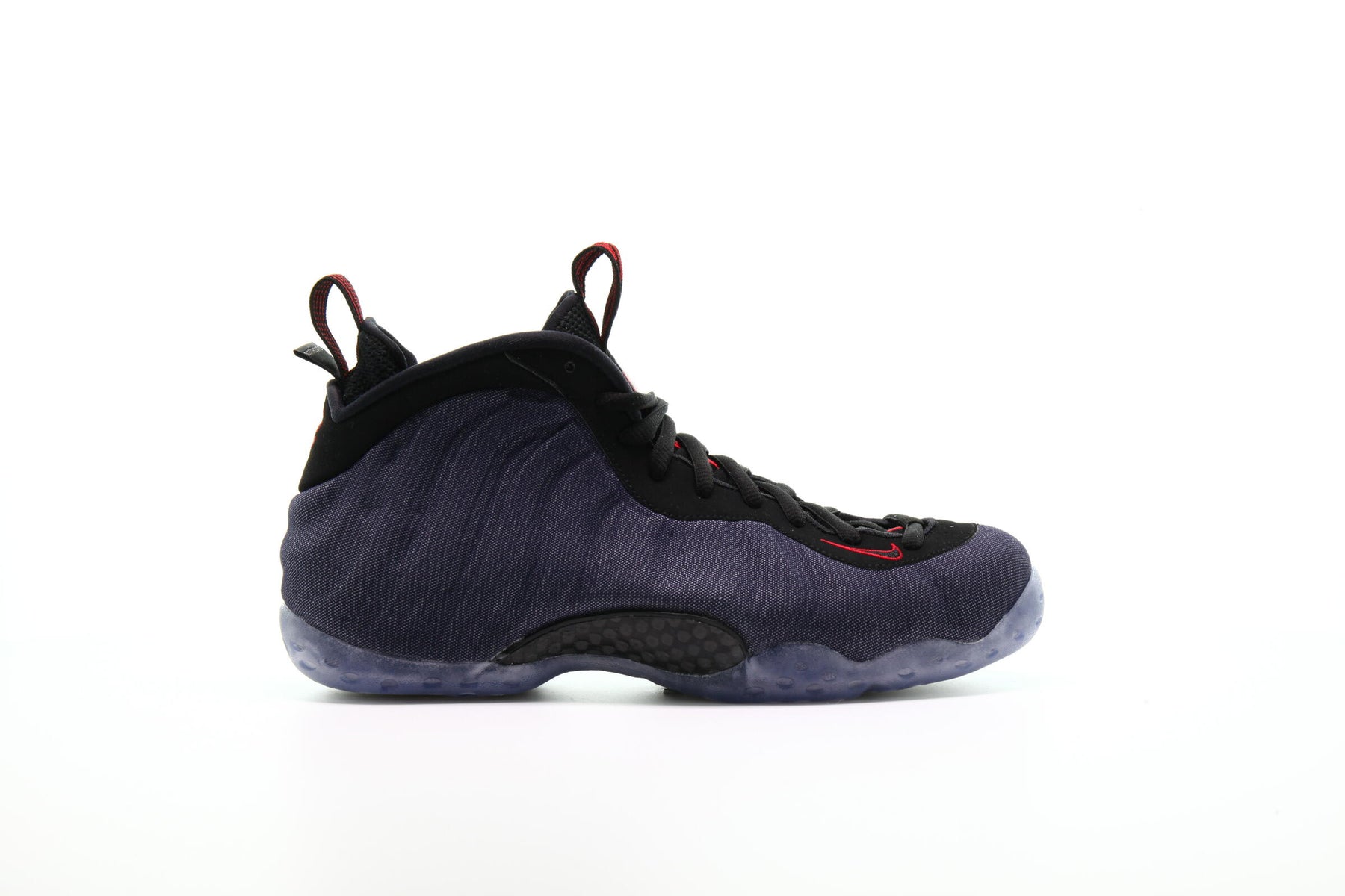 Nike Air Foamposite One "Denim"