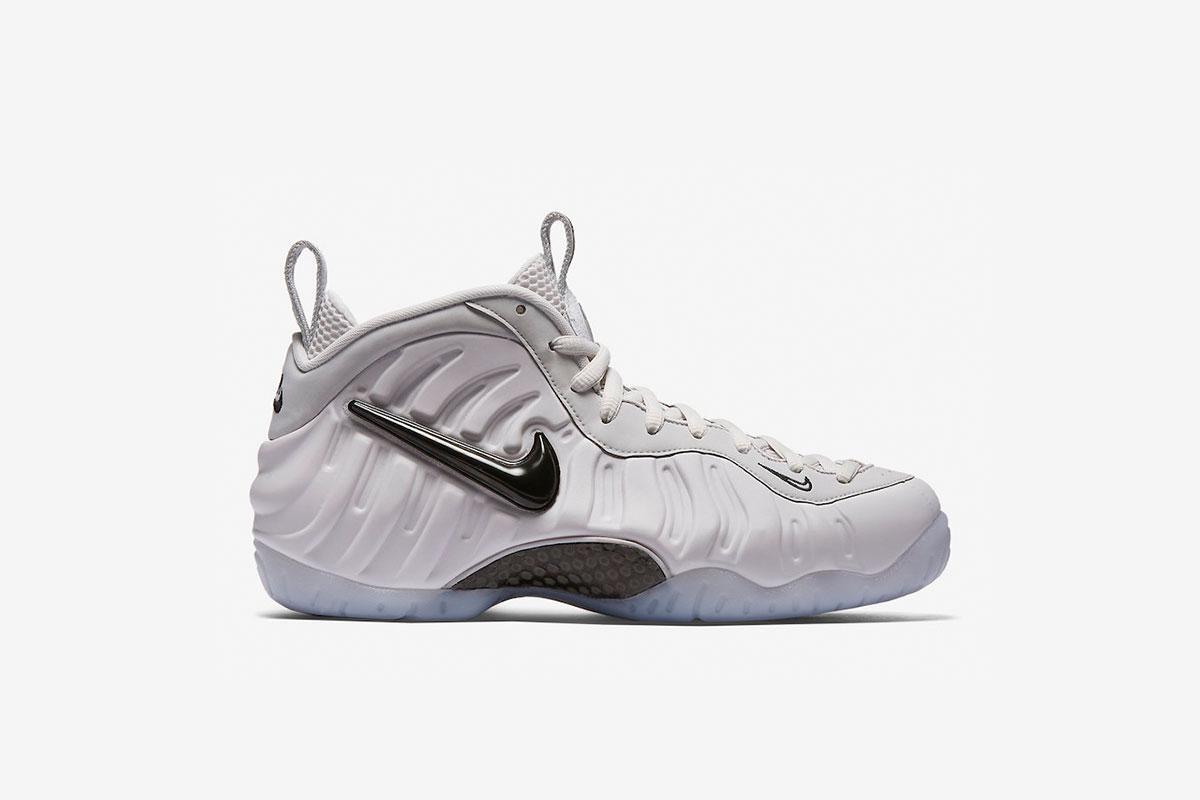 Nike Air Foamposite Pro As QS