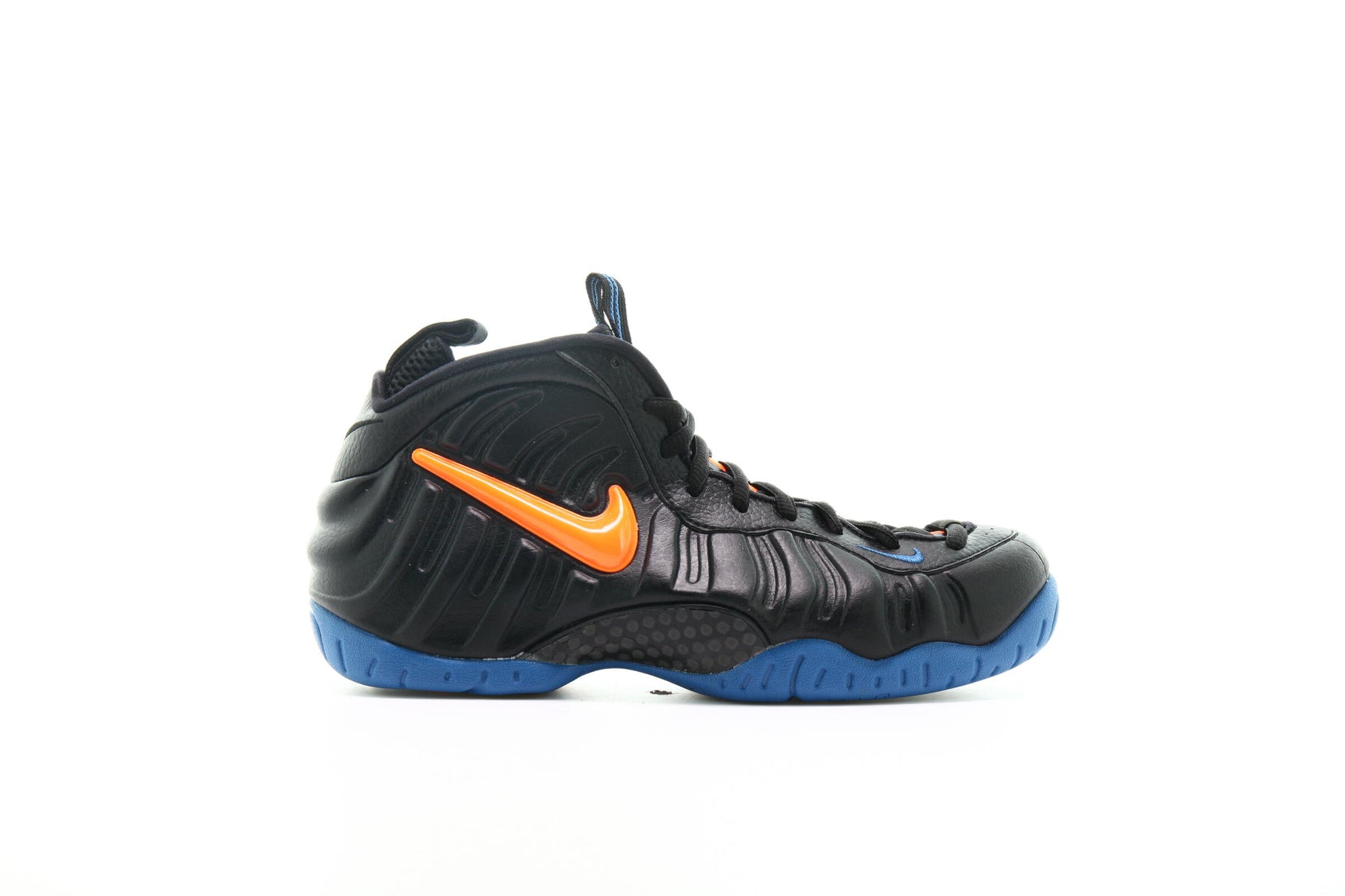 Nike Air Foamposite Pro "Black"