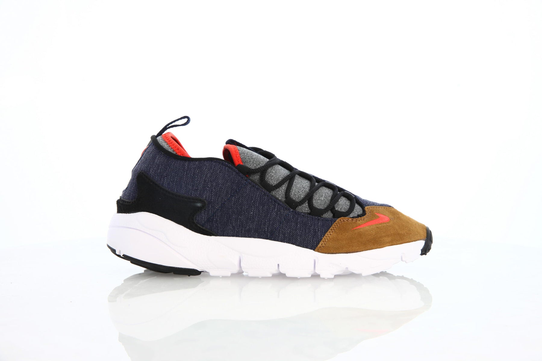 Nike Air Footscape Nm "Obsidian"