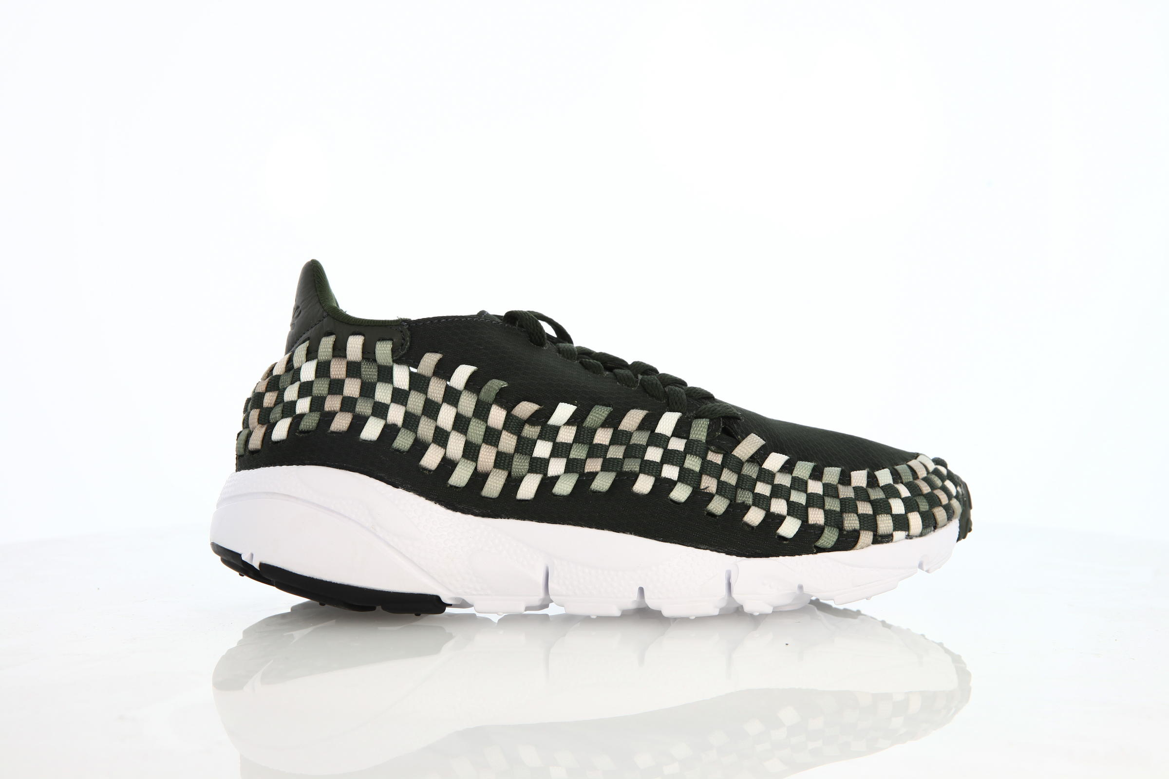 Nike Air Footscape Woven Nm "Sequoia"