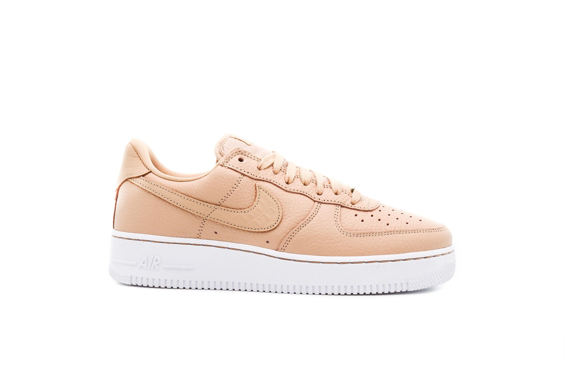 Nike AIR FORCE 1 '07 CRAFT "VACHETTA TAN"