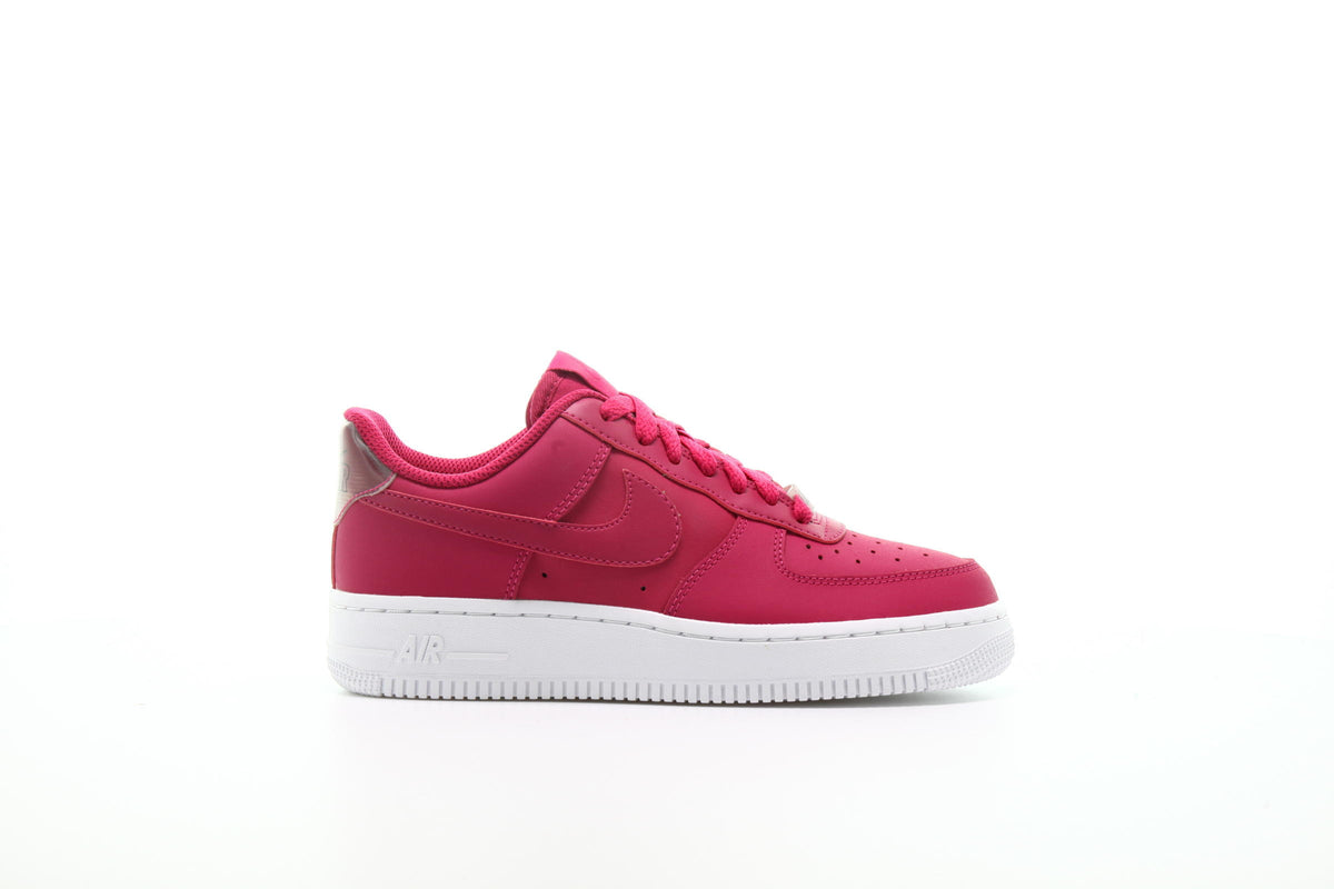 Nike Wmns Air Force 1 '07 Essential "Wild Cherry"