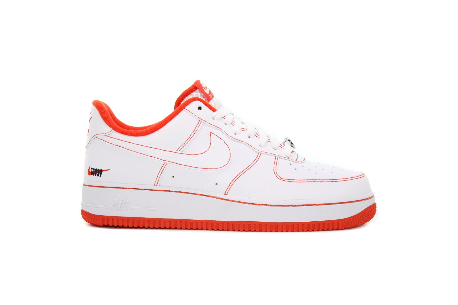Nike AIR FORCE 1 '07 LV8 EMB "RUCKER PARK"