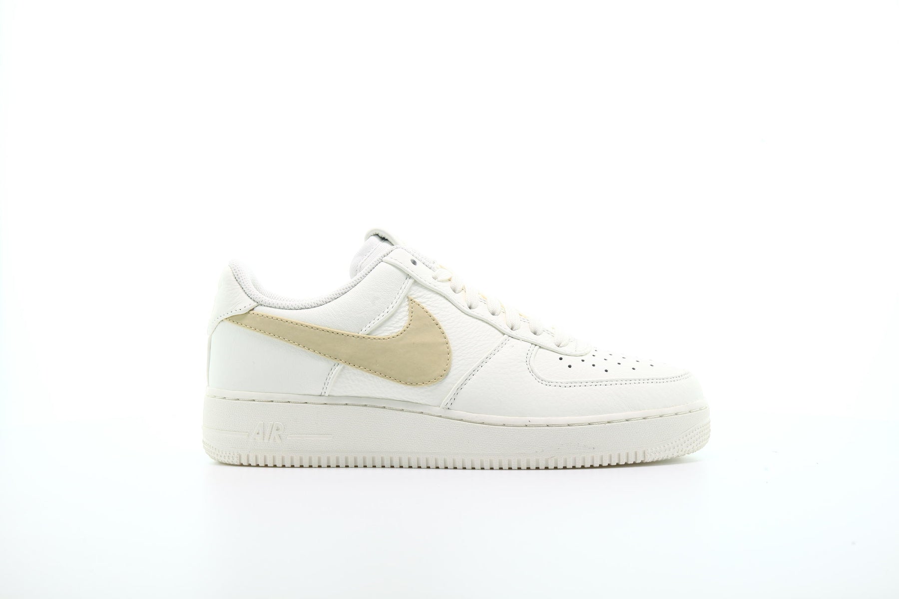 Nike Air Force 1 '07 PRM 2 "Sail"