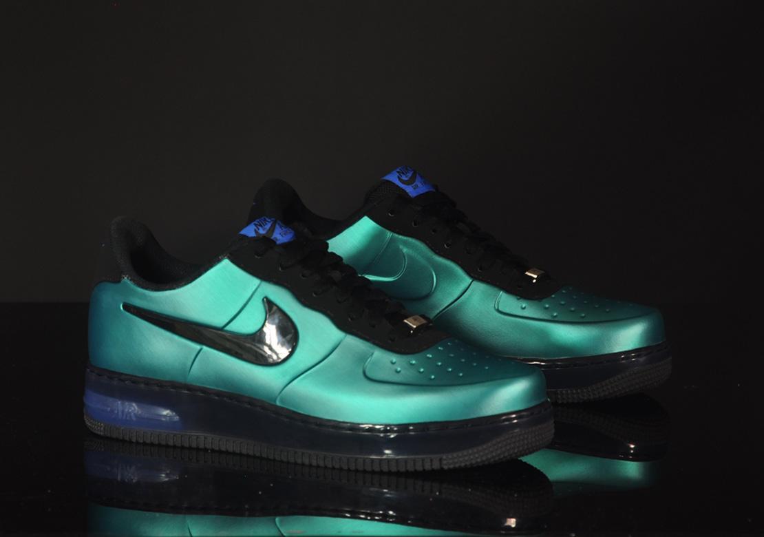 Nike Air Force 1 Foamposite Pro Low