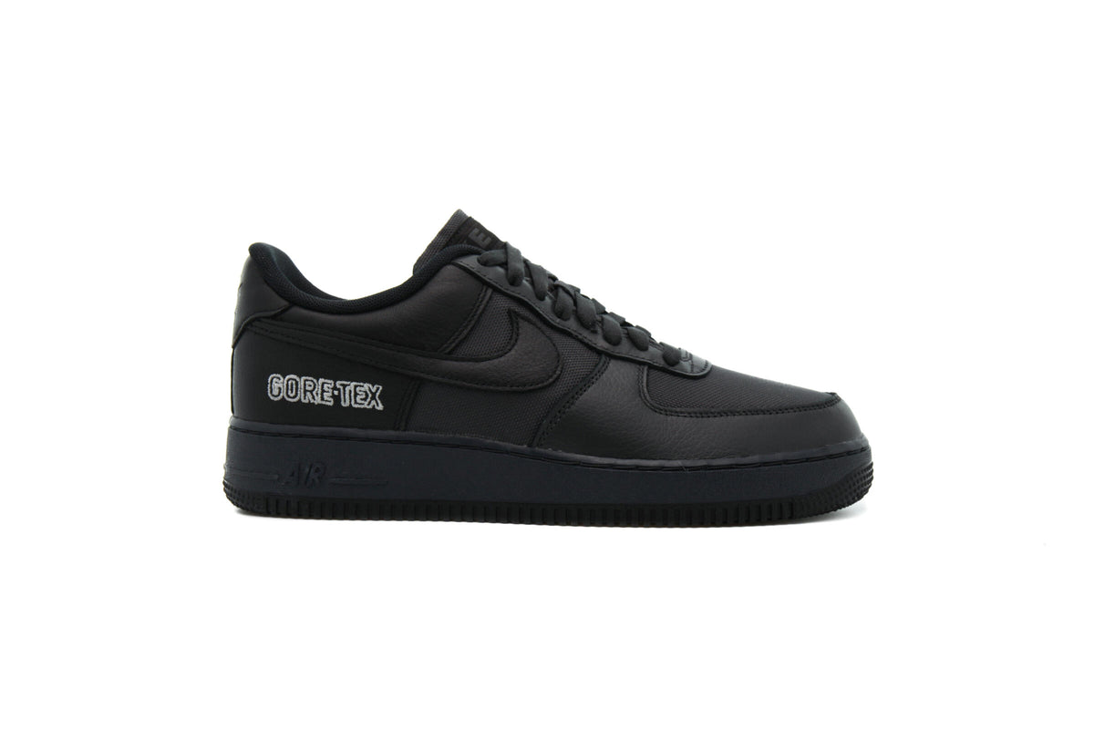 Nike AIR FORCE 1 Gore-Tex "ANTHRACITE"