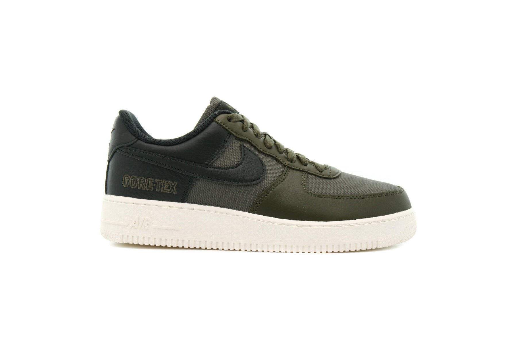 Nike AIR FORCE 1 Gore-Tex "MEDIUM OLIVE"