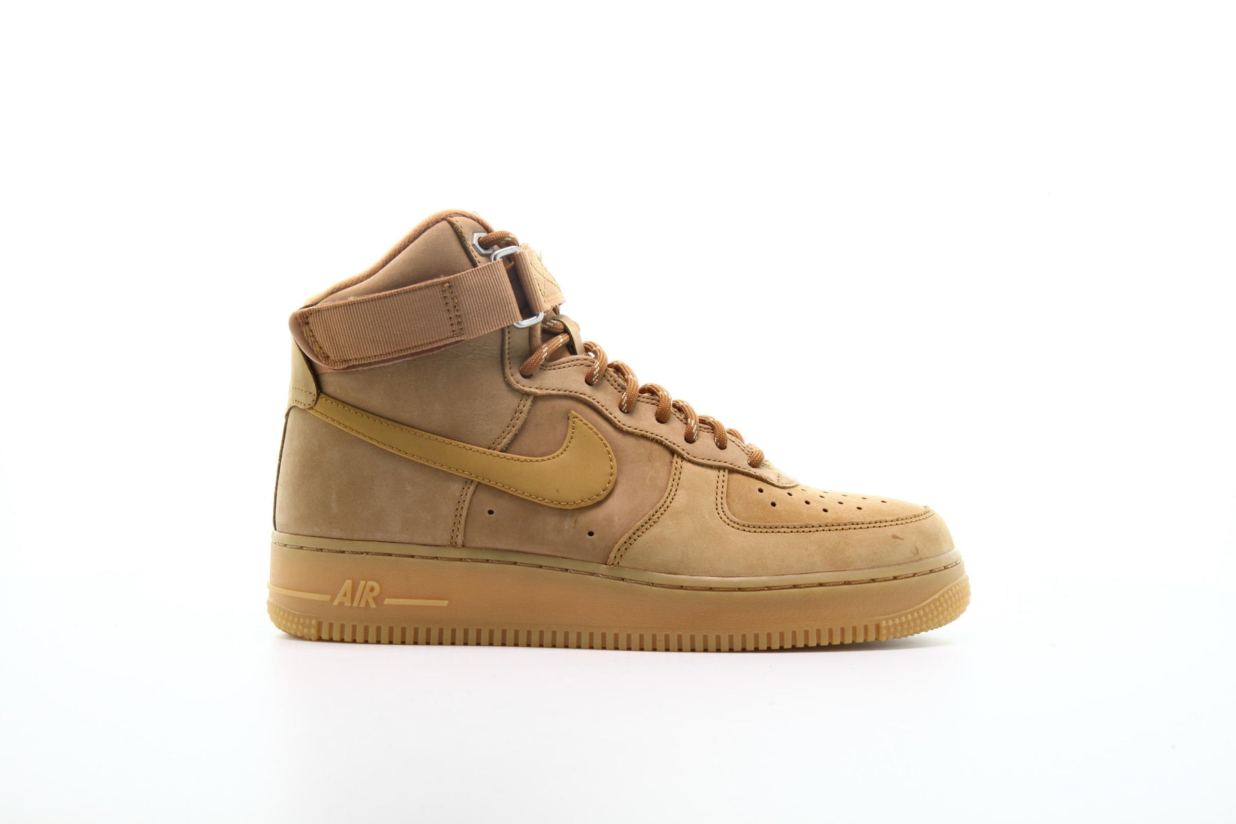 Nike Air Force 1 High '07 "Flax"