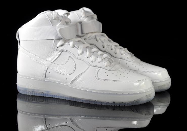Nike Air Force 1 High Premium LE