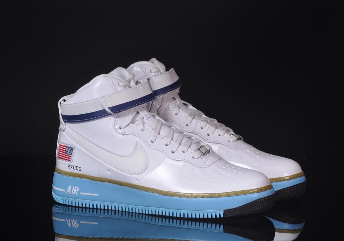 Nike Air Force 1 High Presidential QS