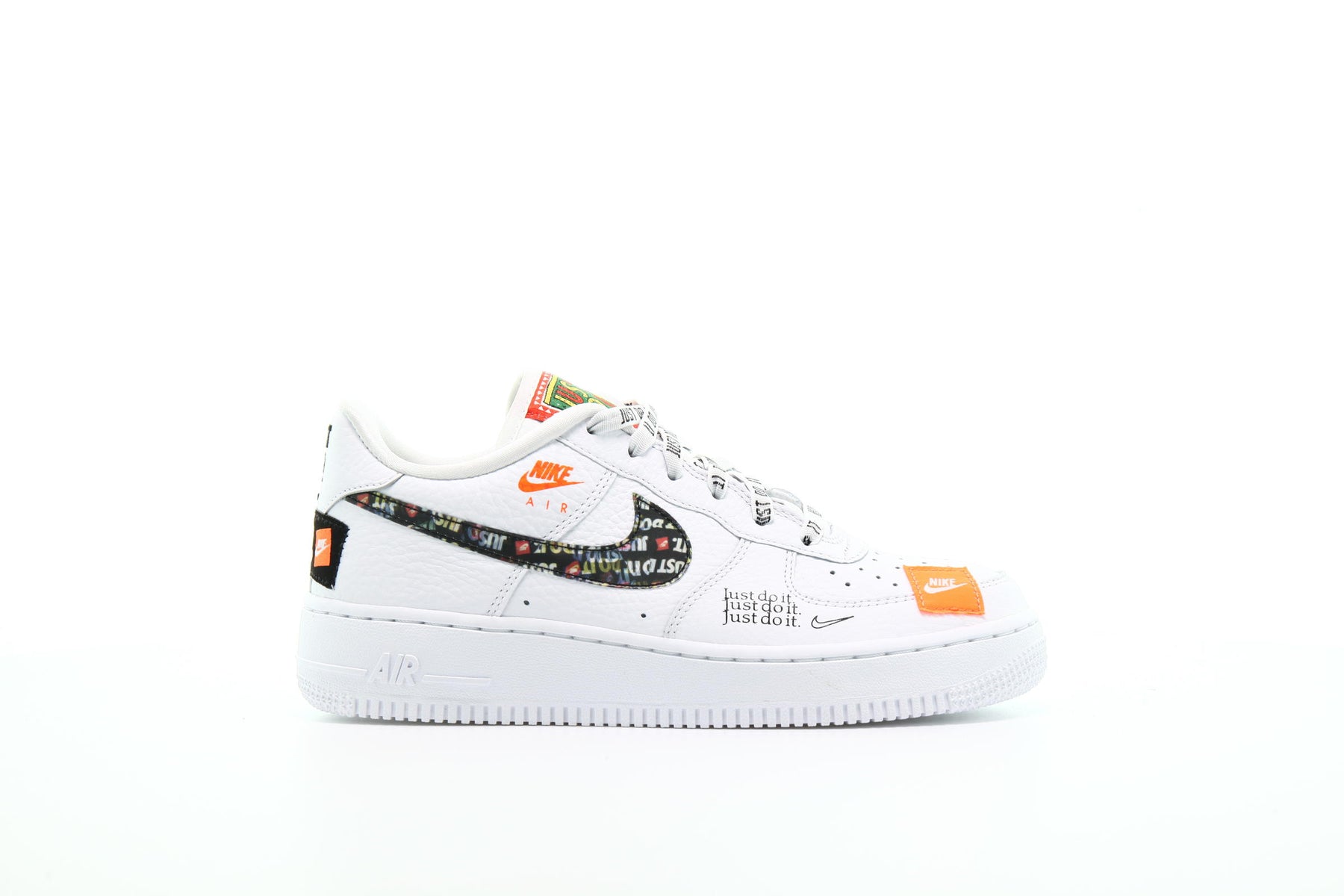 Nike Air Force 1 JDI Prem GS