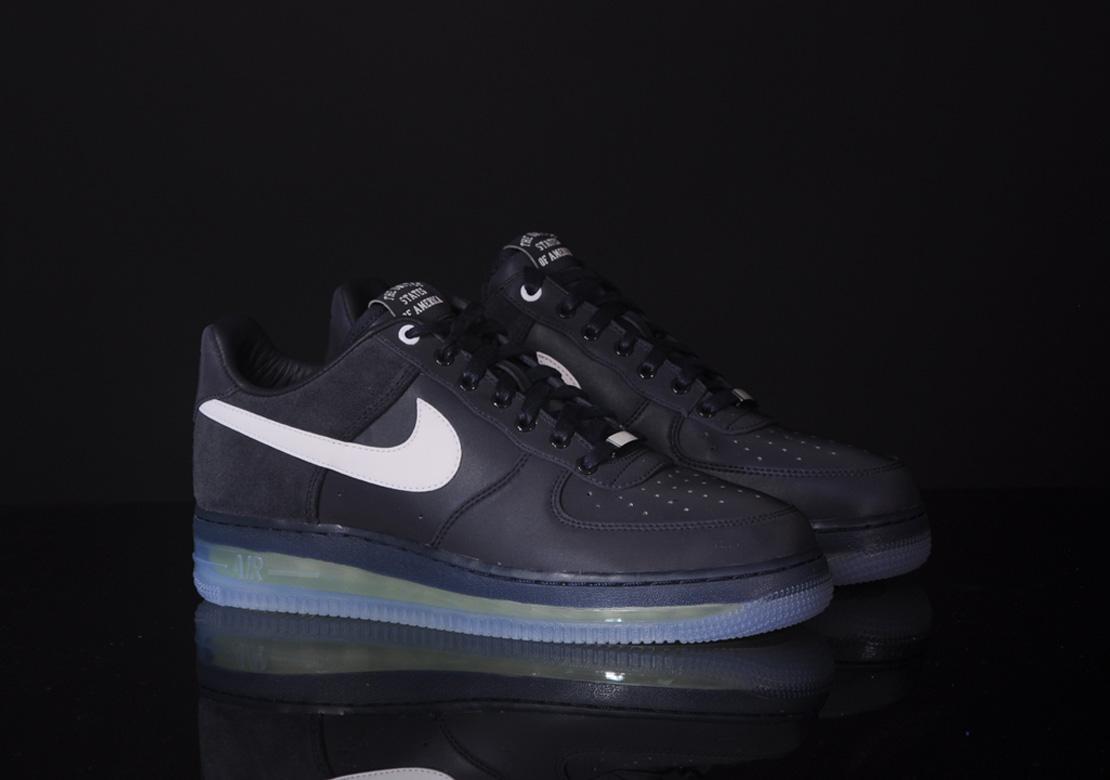 Nike Air Force 1 Low Max Air NRG QS