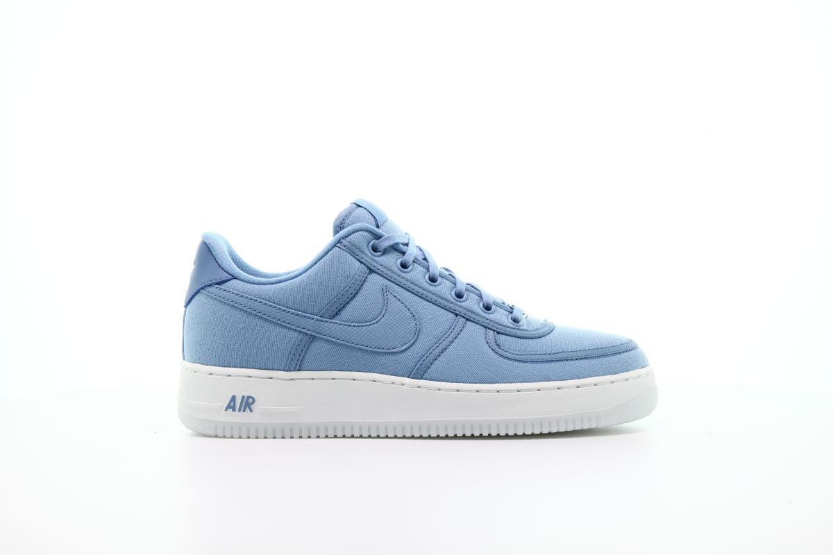 Nike Air Force 1 Low Retro QS "December Sky"