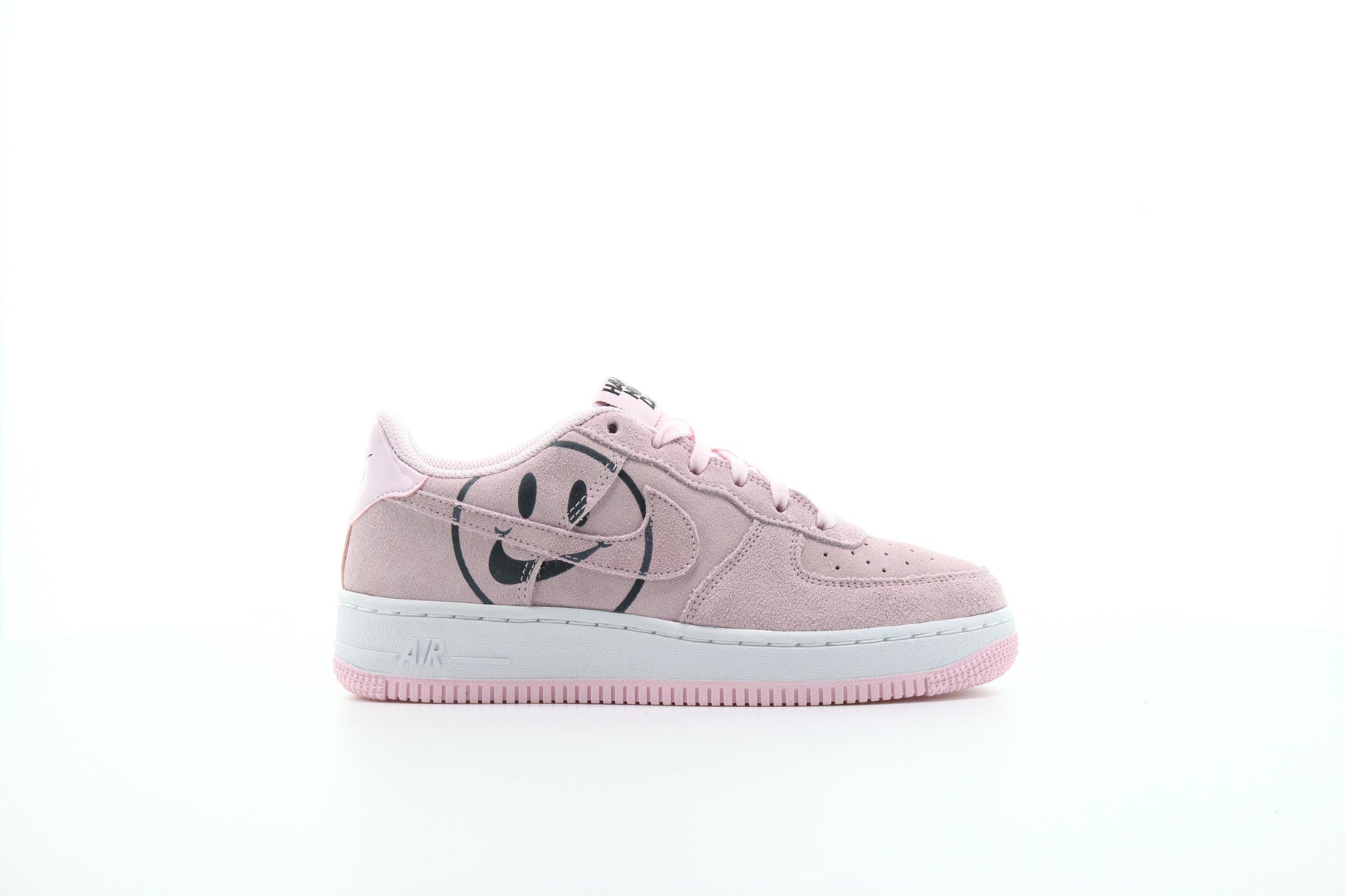 Nike Air Force 1 LV8 2 (GS) "Pink Foam"