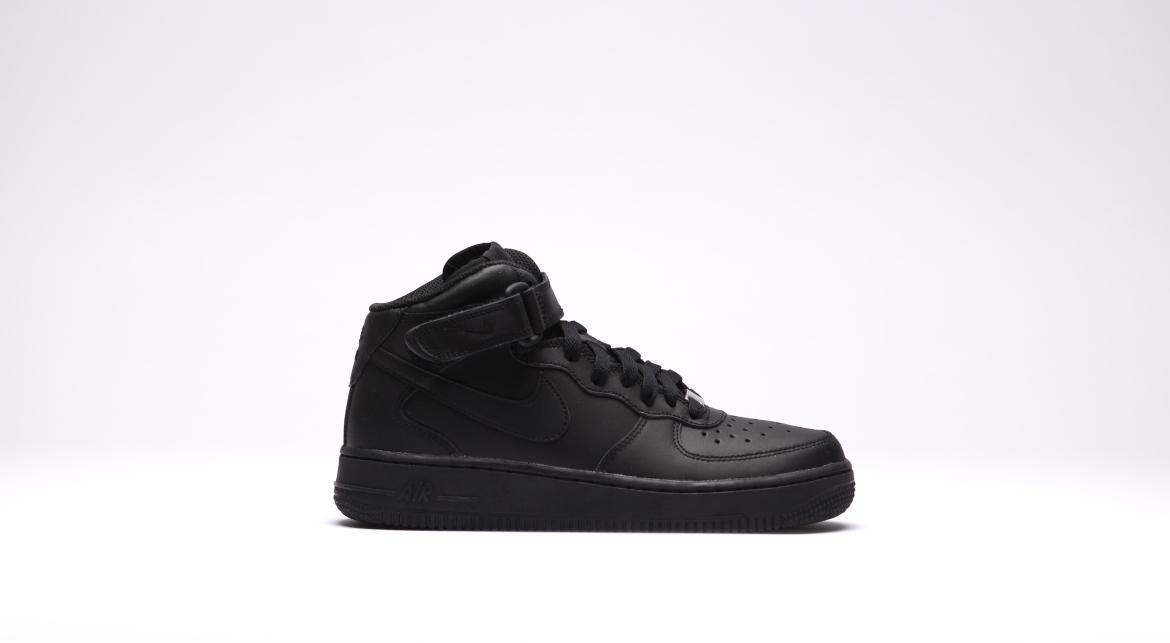 Nike Air Force 1 Mid (GS)