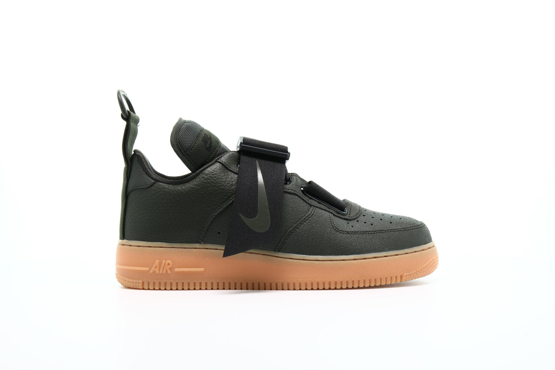 Nike Air Force 1 Utility "Sequoia"