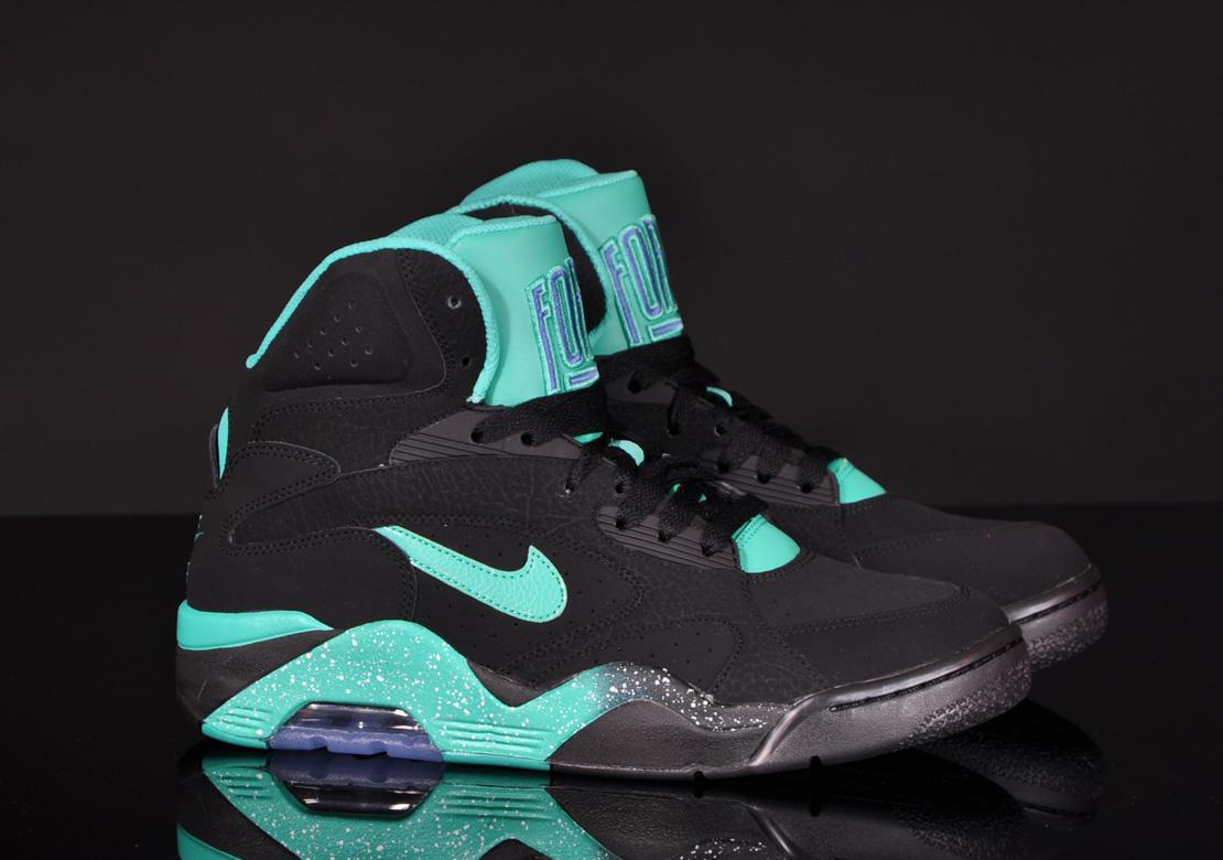 Nike Air Force 180 Mid