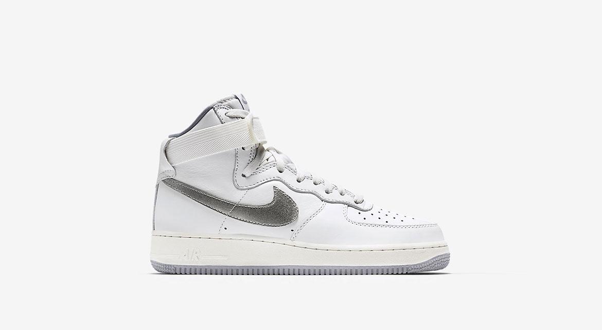Nike Air Force HI Retro QS