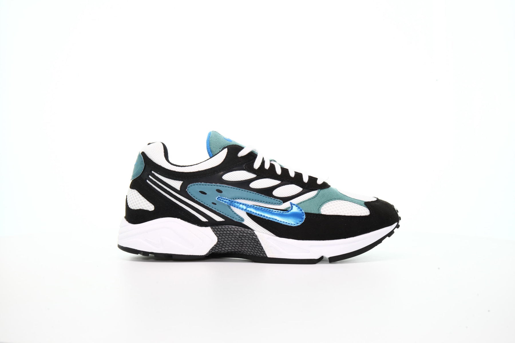 Nike Air Ghost Racer "Black"