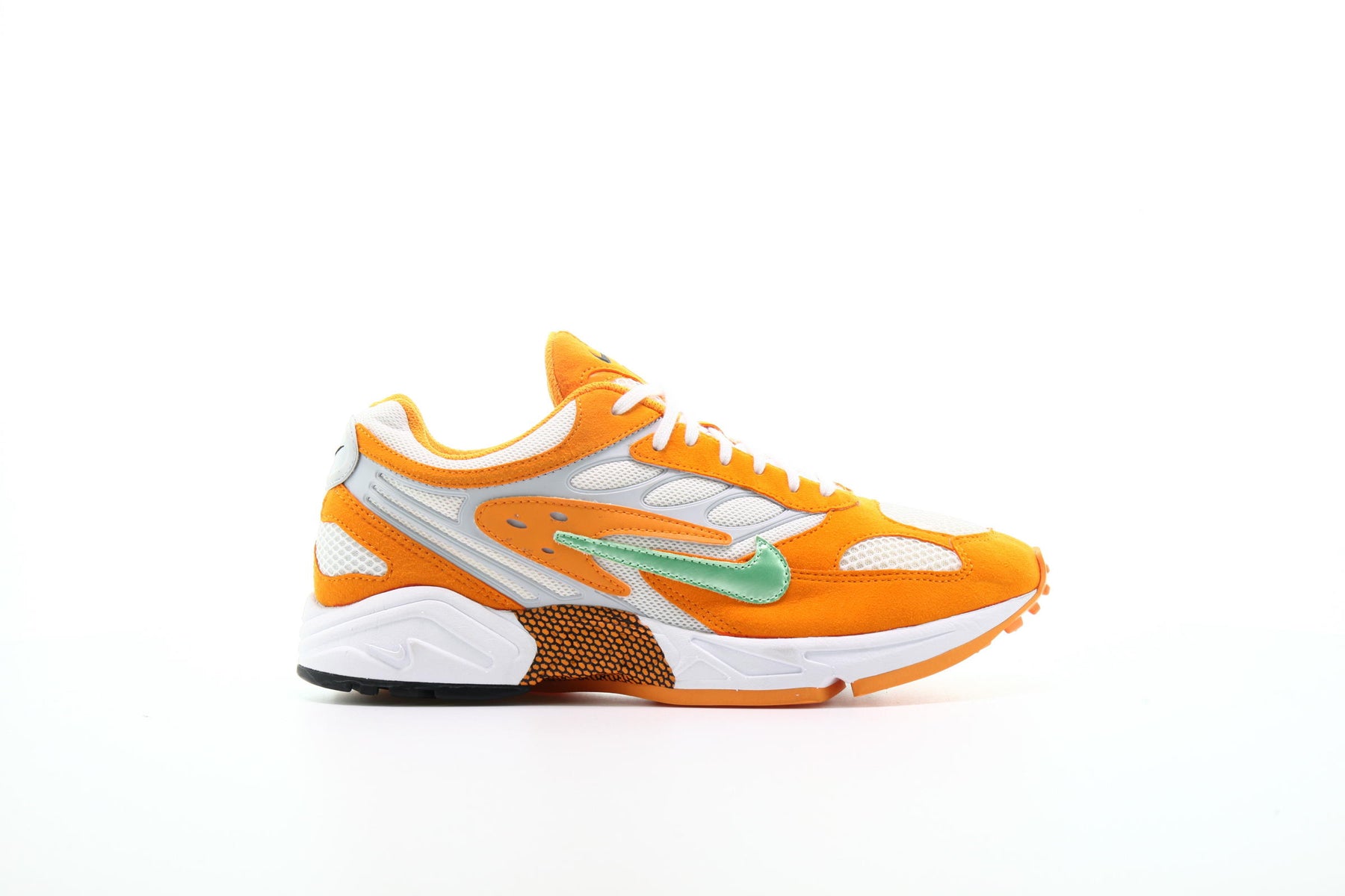 Nike Air Ghost Racer "Orange Peel"