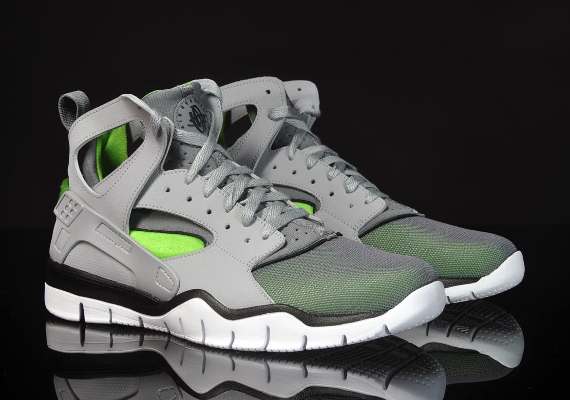 Nike Air Huarache Bball 2012