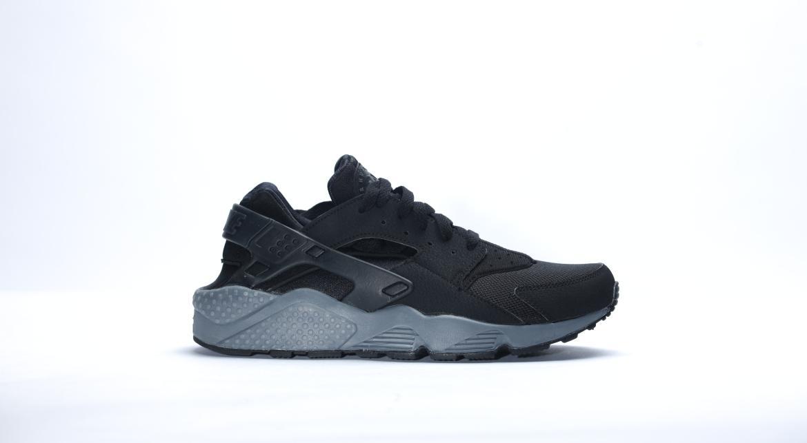 Nike Air Huarache "Dark Grey"