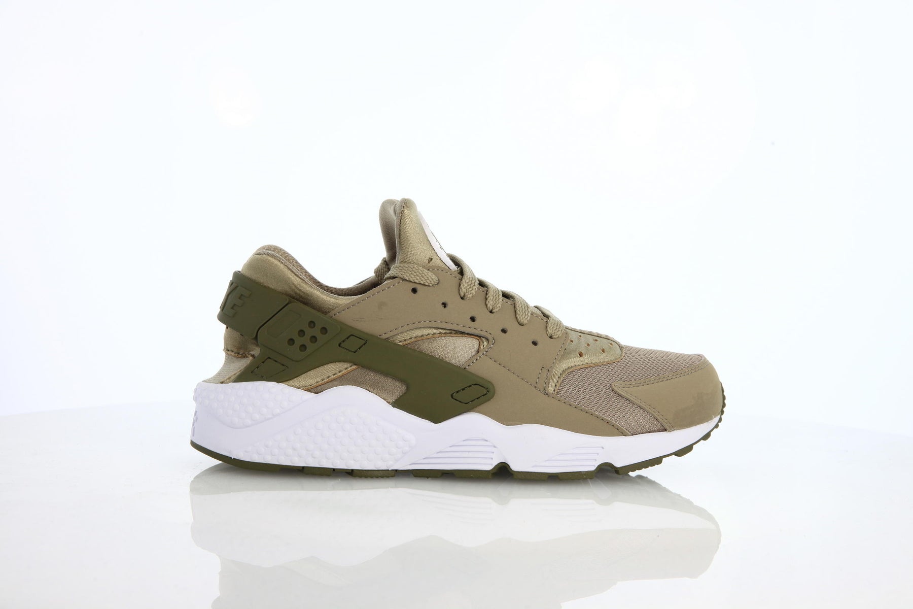 Nike Air Huarache "Khaki"