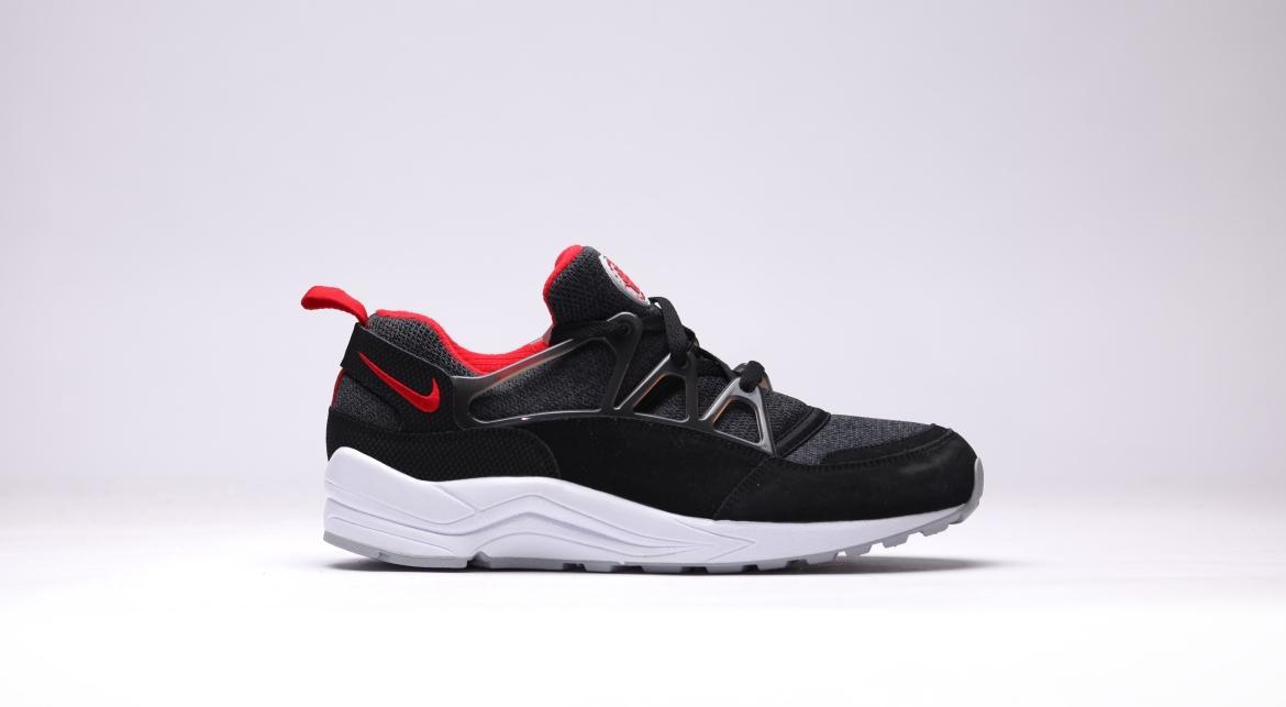 Nike Air Huarache Light "University Red"