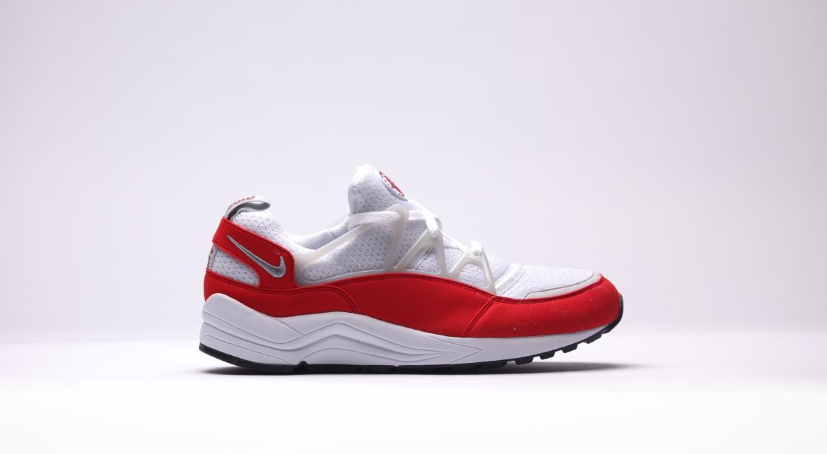 Nike Air Huarache Light "university Red"