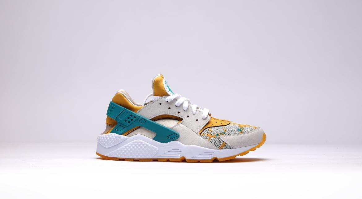 Nike Air Huarache Run Pa "Canyon Gold"