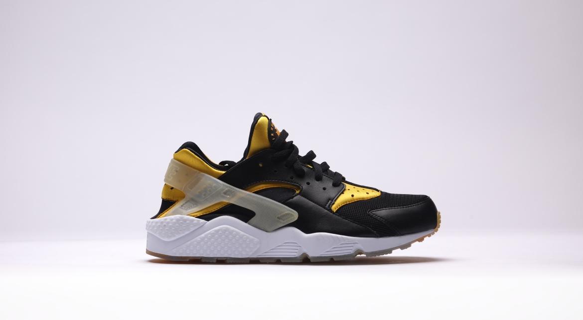 Nike Air Huarache Run Prm "berlin"