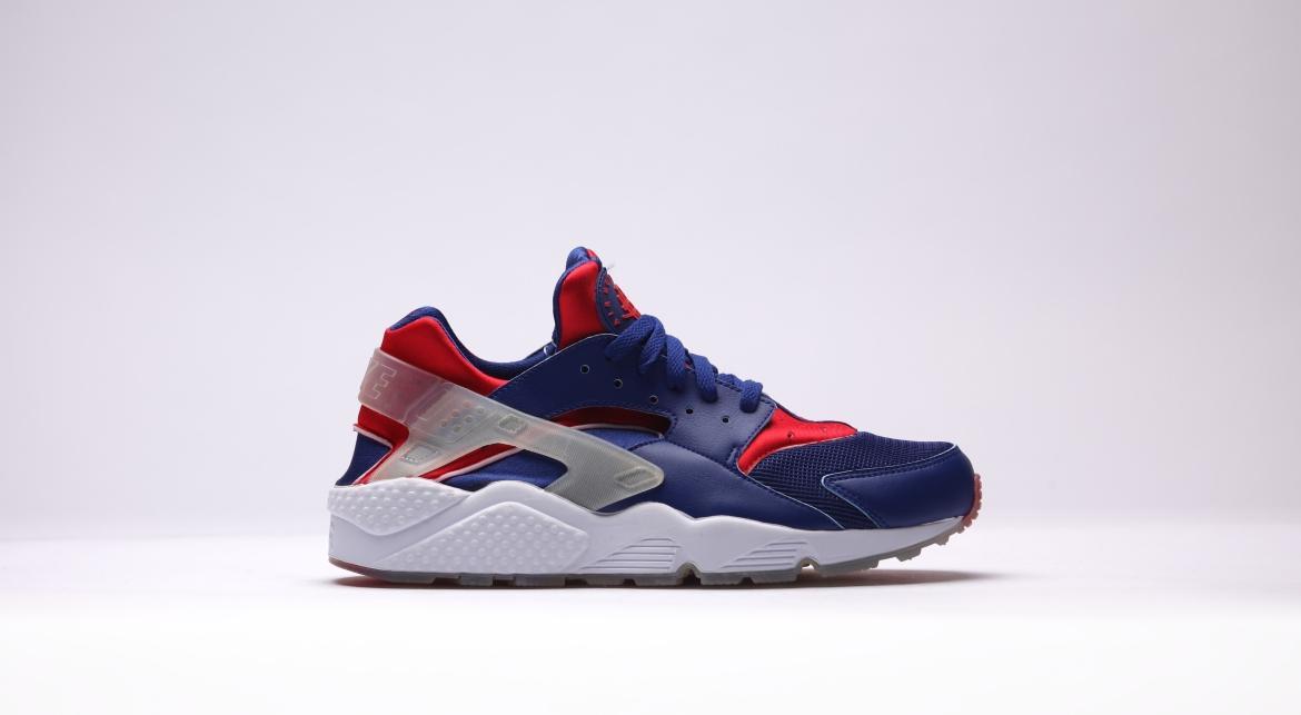 Nike Air Huarache Run Prm "london"
