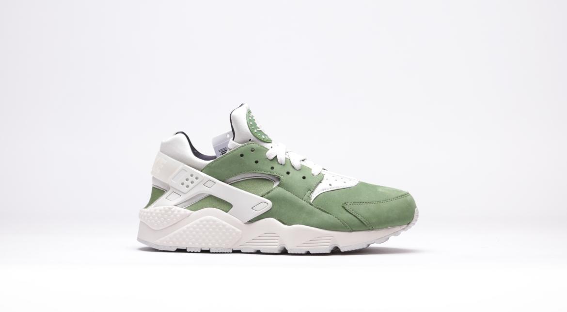 Nike Air Huarache Run Prm "Treeline"