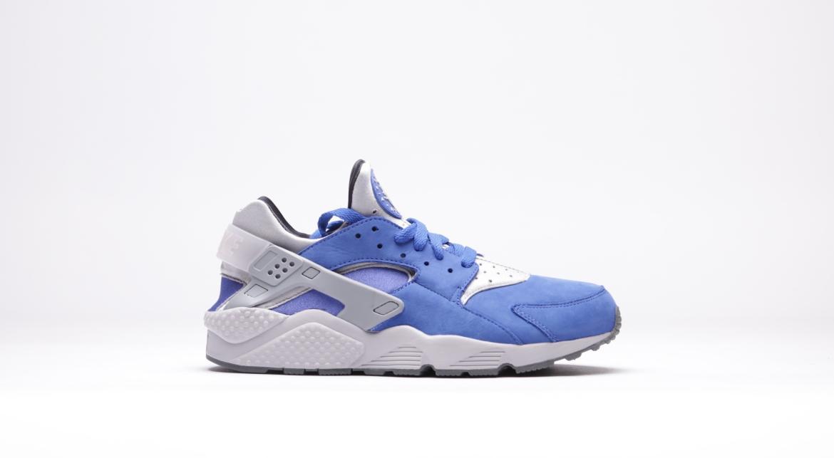 Nike Air Huarache Run Prm "Varsity Royal"