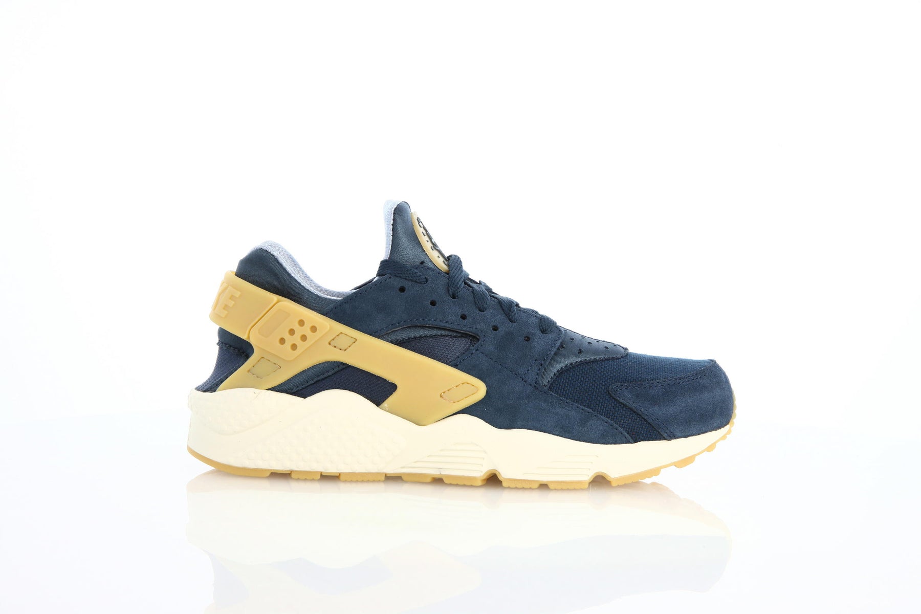 Nike Air Huarache Run Se "Armony Navy"