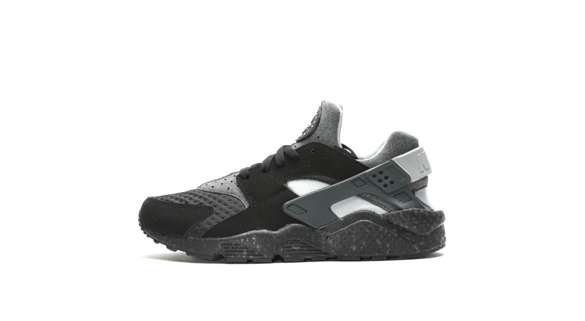 Nike Air Huarache Run Se "Wolf Grey"