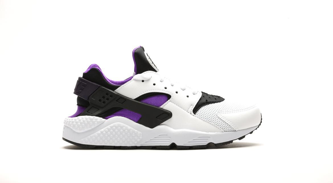 Nike Air Huarache "Hyper Grape"