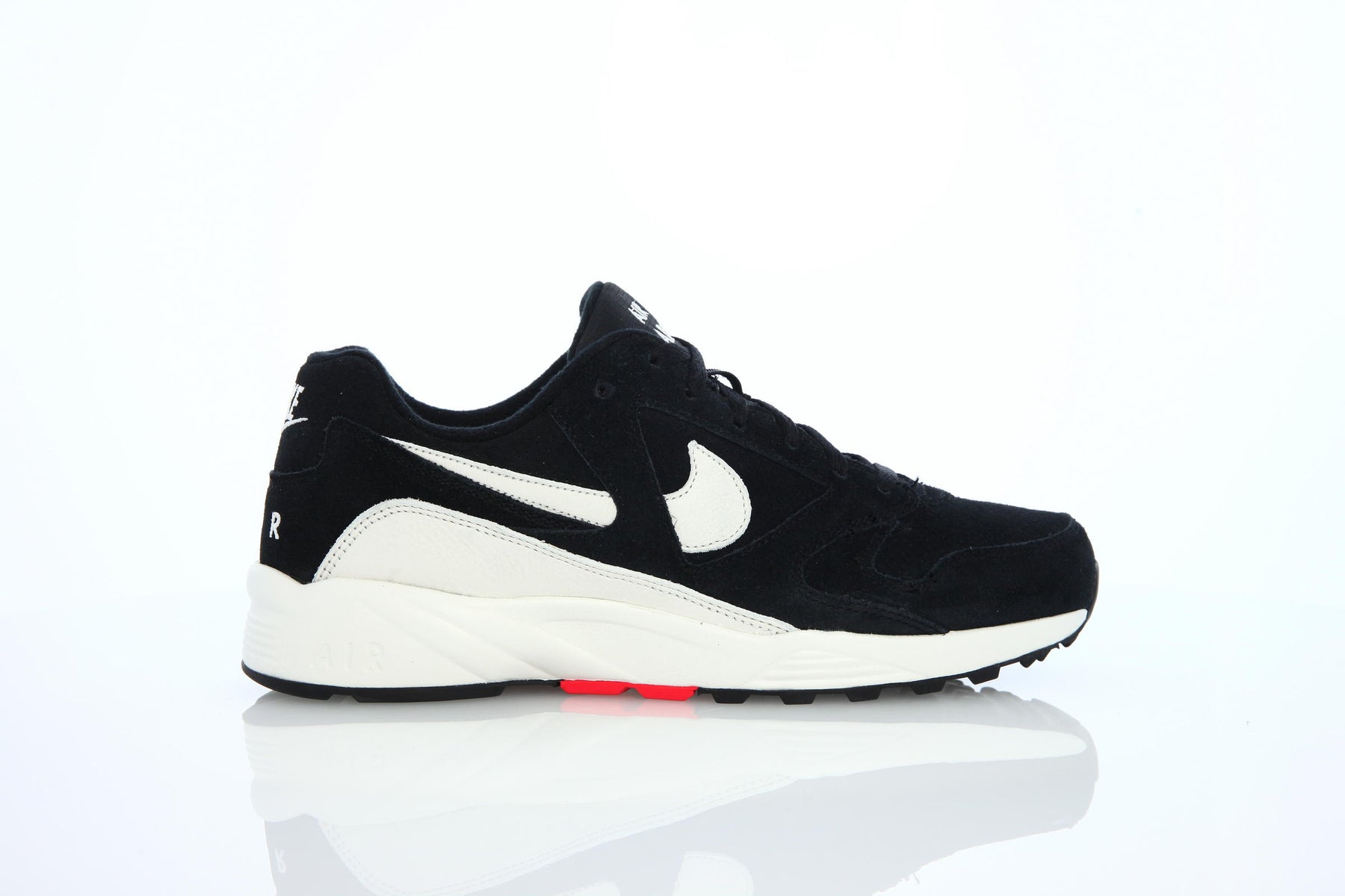 Nike Air Icarus Extra QS "Black"