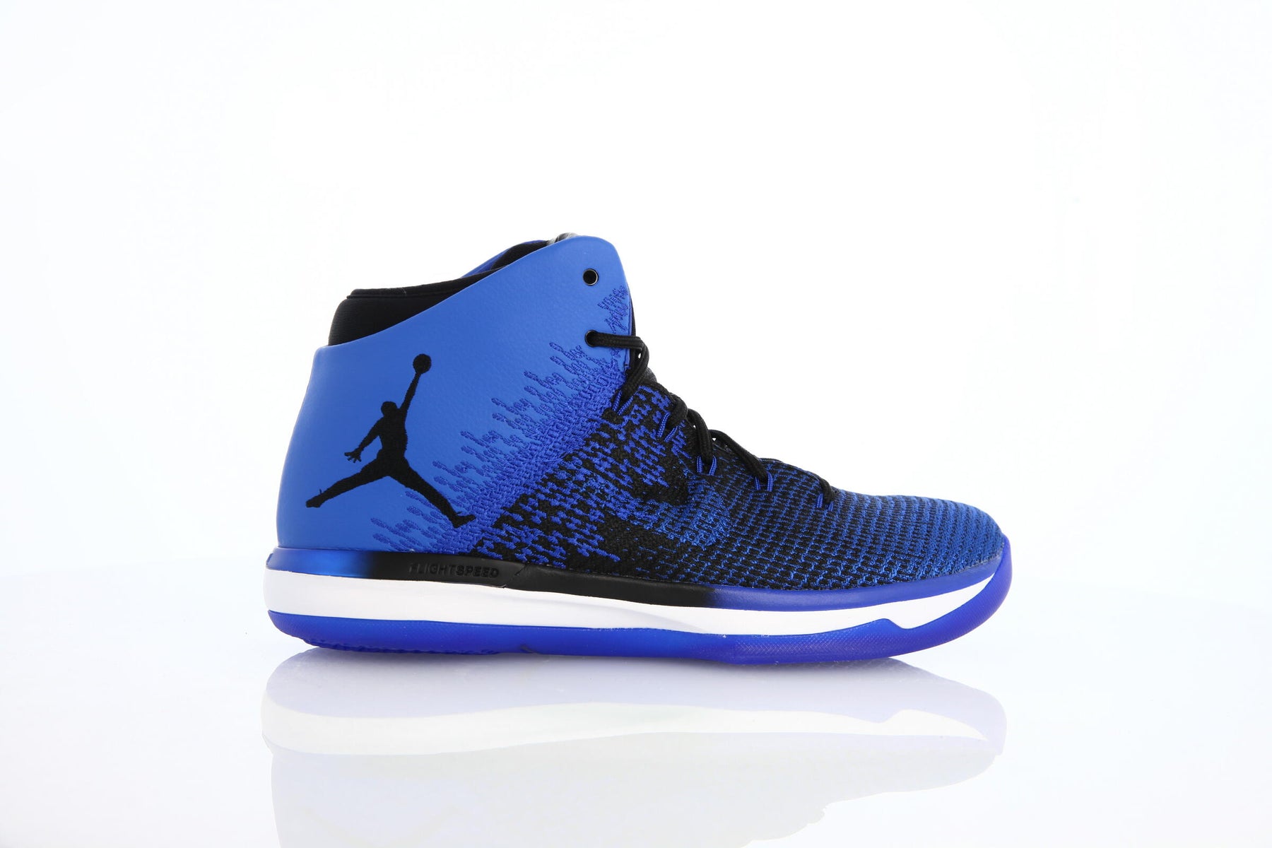 Nike Air Jordan XXXI " Game Royal"