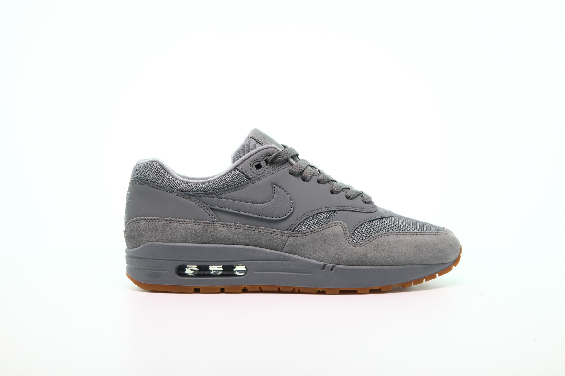 Nike Air Max 1 Gum Pack "Cool Grey"