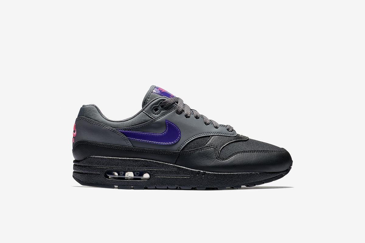 Nike Air Max 1 "Dark Grey"