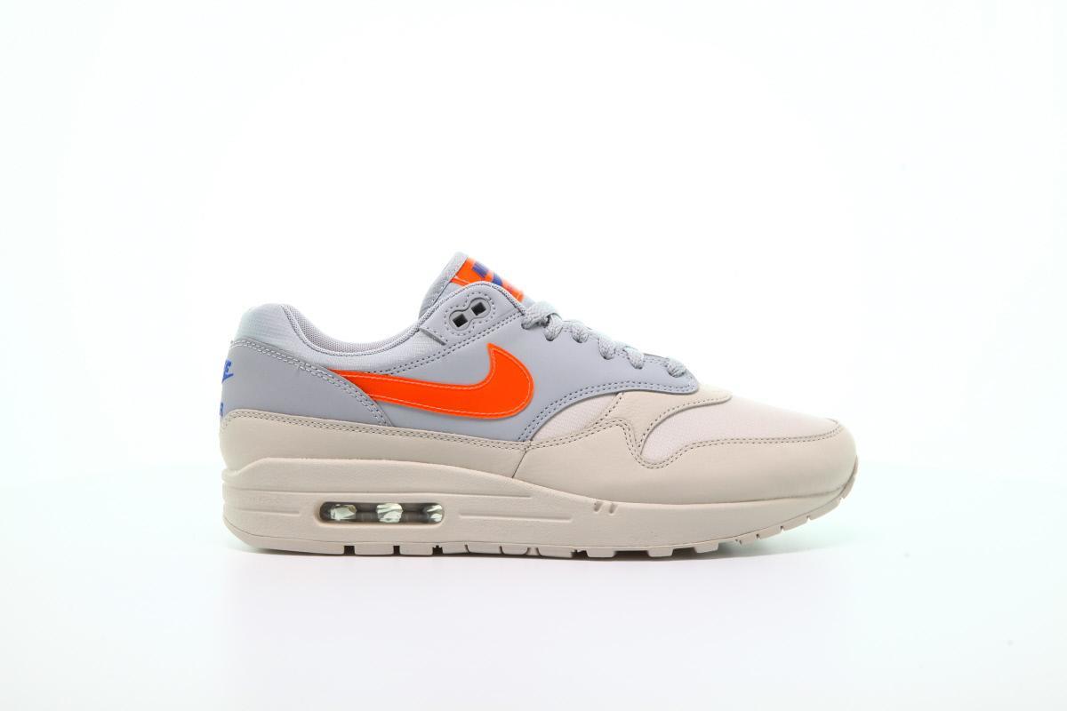Nike Air Max 1 "Desert Sand"