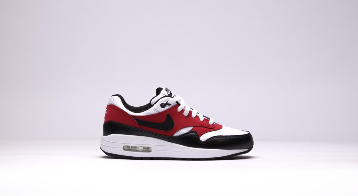 Nike Air Max 1 (GS) "Gym Red"