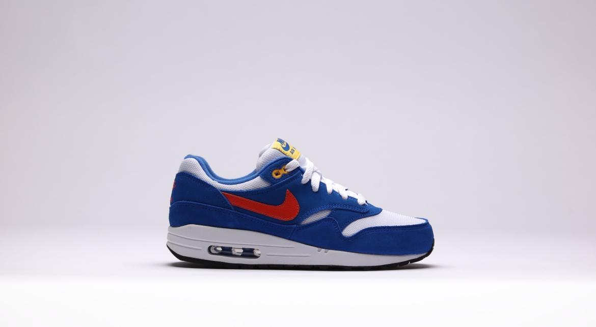 Nike Air Max 1 (GS) "Hyper Cobalt"
