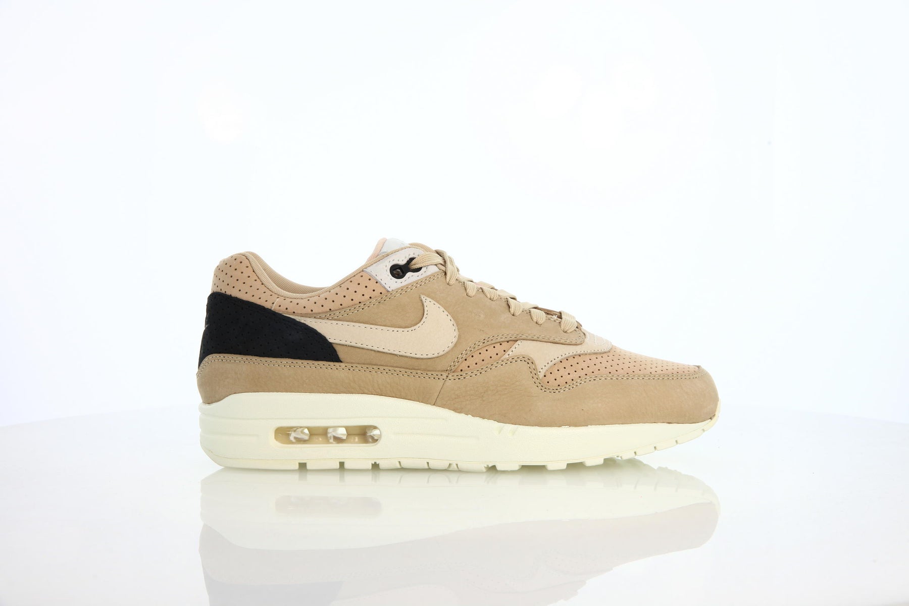 Nike Air Max 1 Pinnacle "Mushroom"