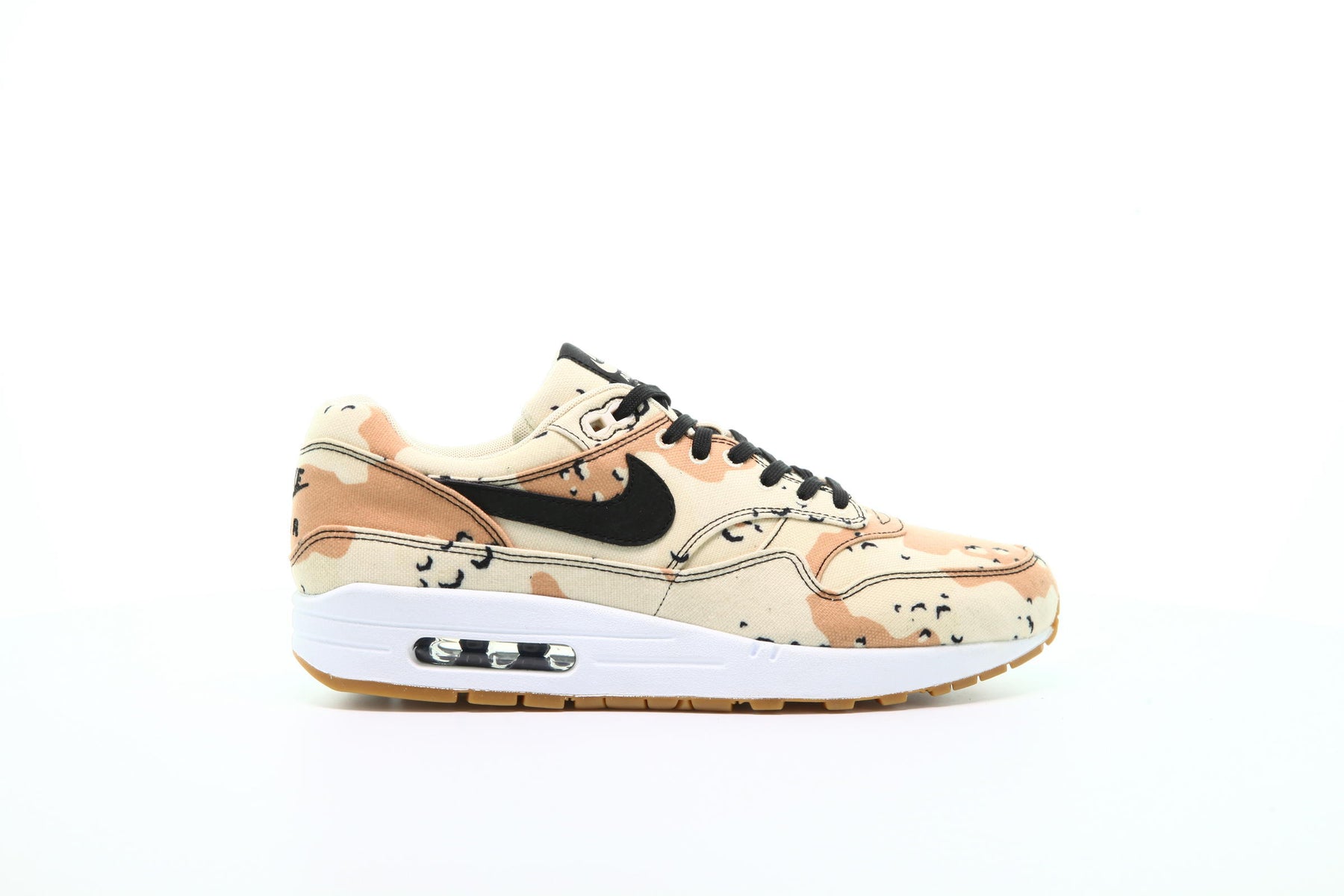 Nike Air Max 1 Premium "Beach Camo"